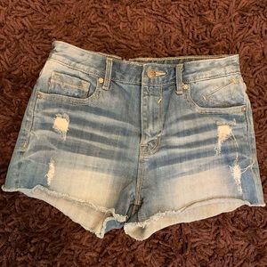 Vigoss Jagger Shorts 26
